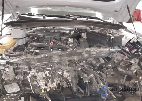 2024 Kia K5 Gt-Line z USA, uszkodzony, nr VIN 5XXG64J22RG233443